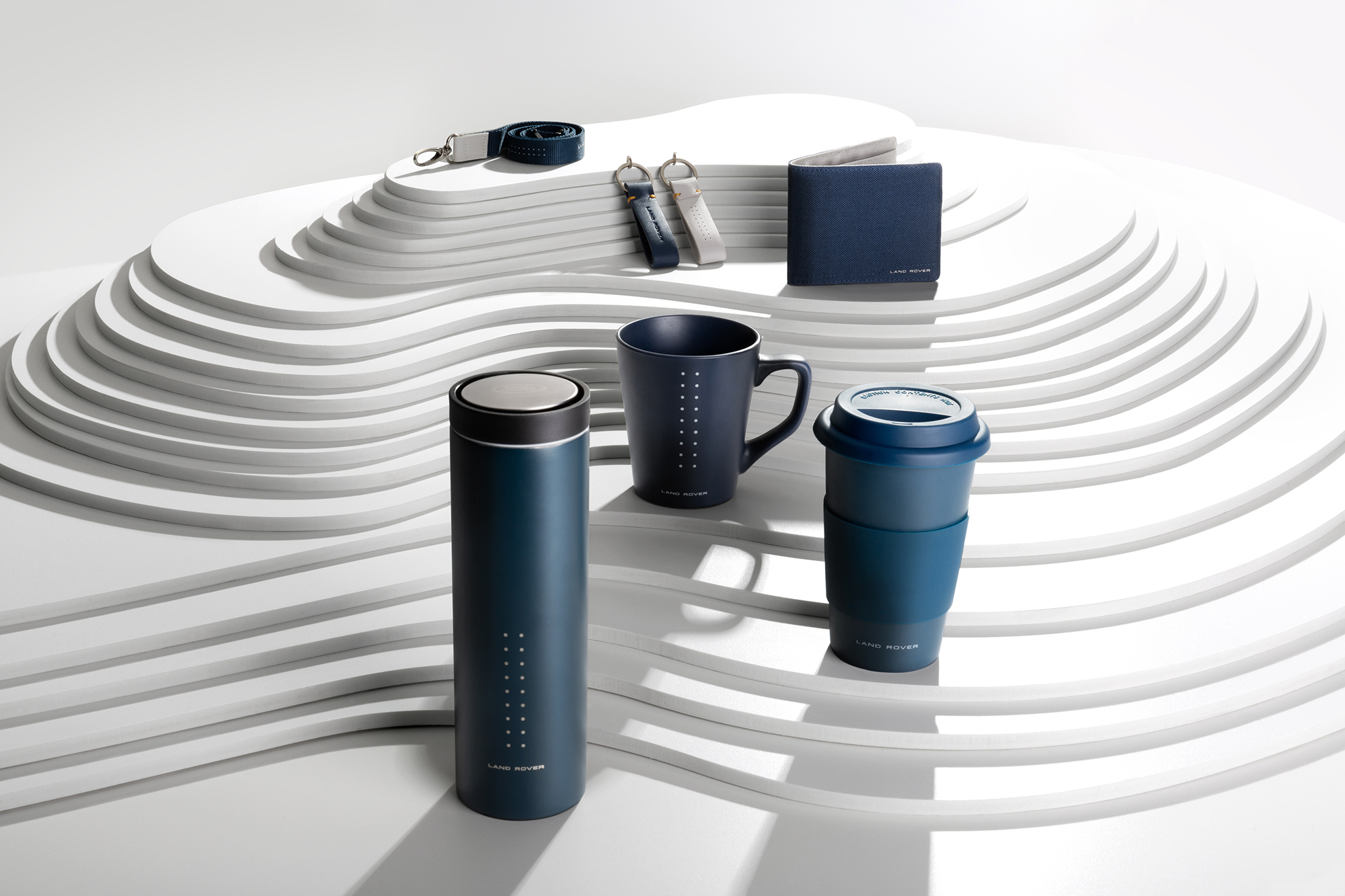 Landrover Branded Goods