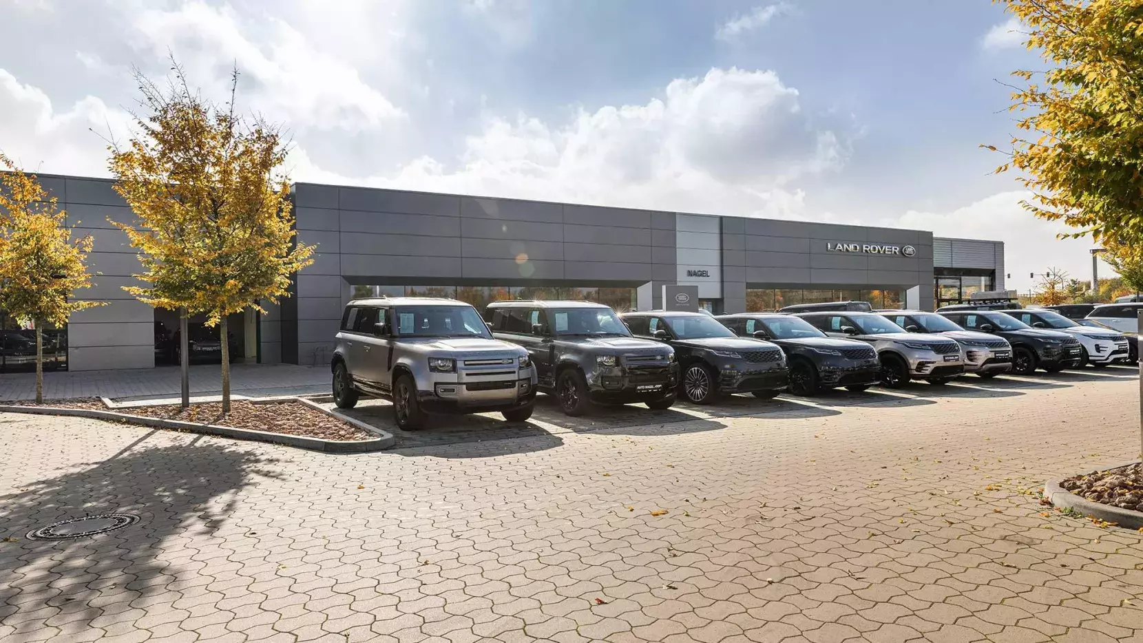 Auto Nagel Münster