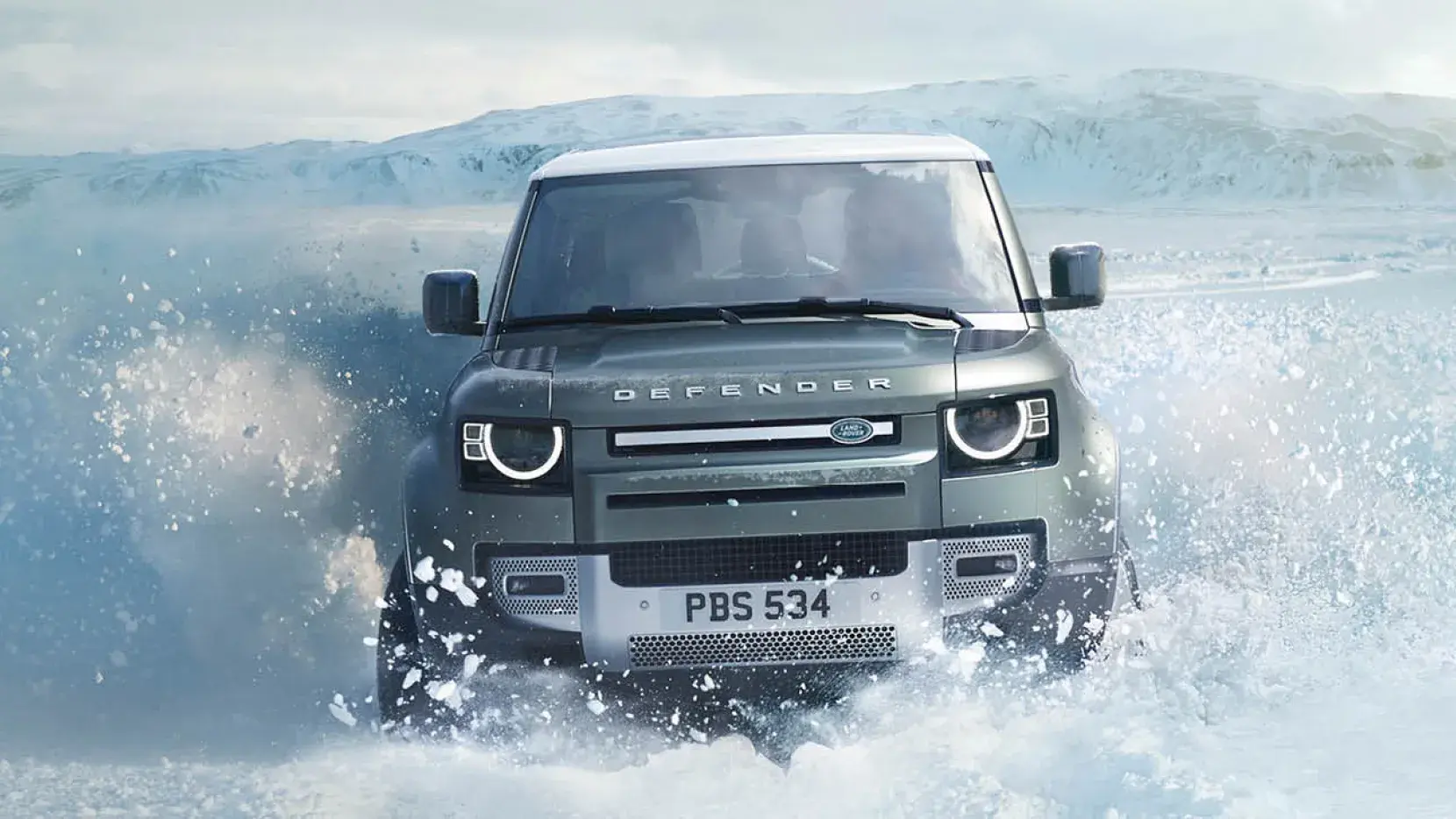 Defender