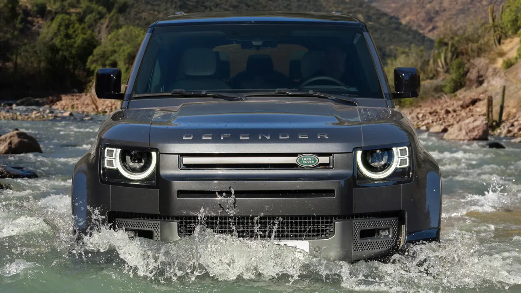 Defender